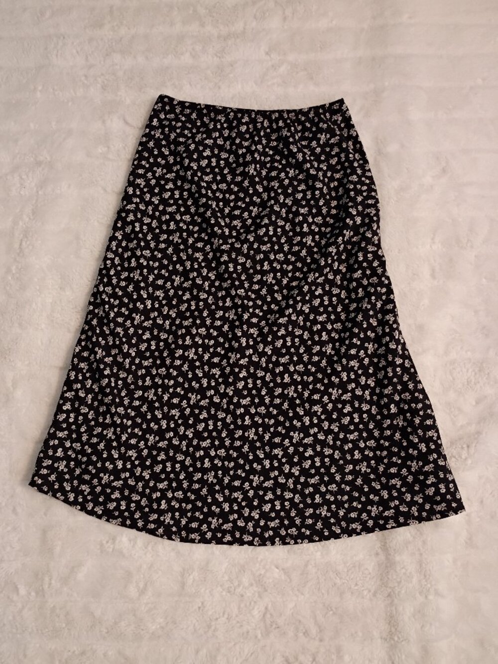Full Tilt Midi Skirt